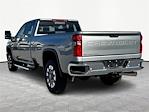 New 2026 Chevrolet Silverado 2500 LT Crew Cab 4WD SRW Pickup for sale #C260241 - photo 5