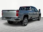 New 2026 Chevrolet Silverado 2500 LT Crew Cab 4WD SRW Pickup for sale #C260241 - photo 2