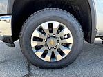 New 2026 Chevrolet Silverado 2500 LT Crew Cab 4WD SRW Pickup for sale #C260241 - photo 7