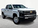 New 2026 Chevrolet Colorado Work Truck Crew Cab 4WD Pickup for sale #C260242 - photo 3