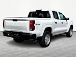 New 2026 Chevrolet Colorado Work Truck Crew Cab 4WD Pickup for sale #C260242 - photo 6