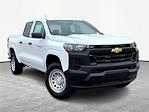 New 2026 Chevrolet Colorado Work Truck Crew Cab 4WD Pickup for sale #C260243 - photo 1