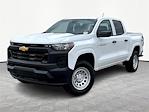 New 2026 Chevrolet Colorado Work Truck Crew Cab 4WD Pickup for sale #C260243 - photo 4