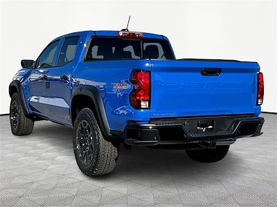 New 2026 Chevrolet Colorado Trail Boss Crew Cab 4WD Pickup for sale #C260251 - photo 2