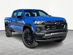 New 2026 Chevrolet Colorado Trail Boss Crew Cab 4WD Pickup for sale #C260251 - photo 3