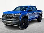 New 2026 Chevrolet Colorado Trail Boss Crew Cab 4WD Pickup for sale #C260251 - photo 1
