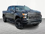 New 2026 Chevrolet Silverado 1500 Custom Crew Cab for sale #C260259 - photo 1