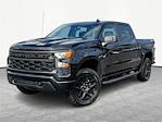 New 2026 Chevrolet Silverado 1500 Custom Crew Cab for sale #C260259 - photo 4
