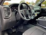 New 2026 Chevrolet Silverado 1500 Custom Crew Cab for sale #C260259 - photo 8