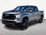 New 2026 Chevrolet Silverado 1500 LT Crew Cab 4WD Pickup for sale #C260260 - photo 4