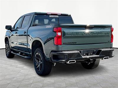 New 2026 Chevrolet Silverado 1500 LT Crew Cab 4WD Pickup for sale #C260261 - photo 2