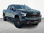 New 2026 Chevrolet Silverado 1500 LT Crew Cab 4WD Pickup for sale #C260261 - photo 3