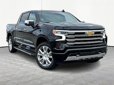 New 2026 Chevrolet Silverado 1500 High Country Crew Cab 4WD Pickup for sale #C260280 - photo 1
