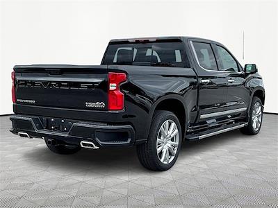 New 2026 Chevrolet Silverado 1500 High Country Crew Cab 4WD Pickup for sale #C260280 - photo 2