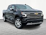 New 2026 Chevrolet Silverado 1500 High Country Crew Cab 4WD Pickup for sale #C260280 - photo 1