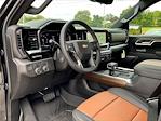 New 2026 Chevrolet Silverado 1500 High Country Crew Cab 4WD Pickup for sale #C260280 - photo 8