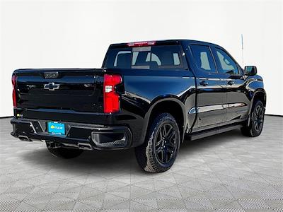 New 2026 Chevrolet Silverado 1500 High Country Crew Cab for sale #C260285 - photo 2