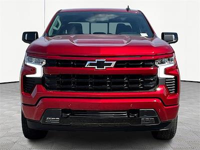 New 2026 Chevrolet Silverado 1500 RST Crew Cab 4WD Pickup for sale #C260286 - photo 2