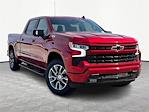 New 2026 Chevrolet Silverado 1500 RST Crew Cab 4WD Pickup for sale #C260286 - photo 1