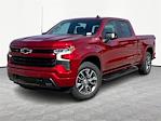 New 2026 Chevrolet Silverado 1500 RST Crew Cab 4WD Pickup for sale #C260286 - photo 3
