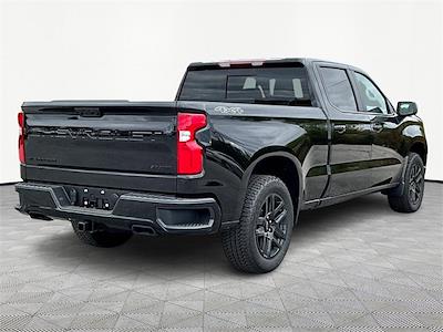 New 2026 Chevrolet Silverado 1500 RST Crew Cab 4WD Pickup for sale #C260290 - photo 2