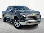 New 2026 Chevrolet Silverado 1500 LTZ Crew Cab 4WD Pickup for sale #C260291 - photo 3