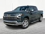 New 2026 Chevrolet Silverado 1500 LTZ Crew Cab 4WD Pickup for sale #C260291 - photo 1