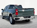 New 2026 Chevrolet Silverado 1500 LTZ Crew Cab 4WD Pickup for sale #C260291 - photo 2
