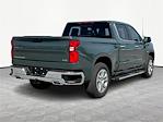 New 2026 Chevrolet Silverado 1500 LTZ Crew Cab 4WD Pickup for sale #C260291 - photo 6