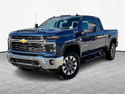 New 2026 Chevrolet Silverado 2500 LT Crew Cab 4WD Pickup for sale #C260299 - photo 1