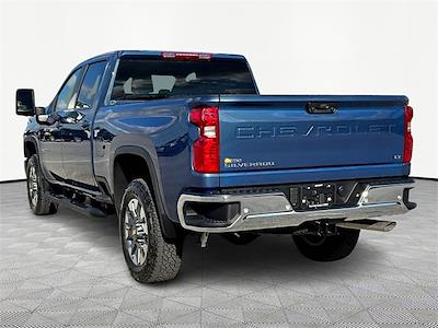 New 2026 Chevrolet Silverado 2500 LT Crew Cab 4WD Pickup for sale #C260299 - photo 2