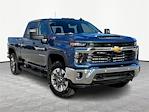 New 2026 Chevrolet Silverado 2500 LT Crew Cab 4WD Pickup for sale #C260299 - photo 3