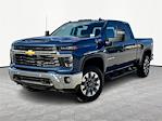 New 2026 Chevrolet Silverado 2500 LT Crew Cab 4WD Pickup for sale #C260299 - photo 1