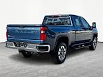 New 2026 Chevrolet Silverado 2500 LT Crew Cab 4WD Pickup for sale #C260299 - photo 6