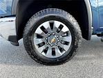 New 2026 Chevrolet Silverado 2500 LT Crew Cab 4WD Pickup for sale #C260299 - photo 7