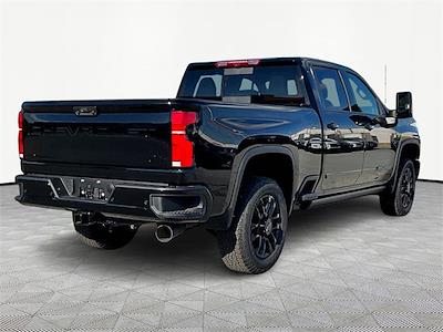New 2026 Chevrolet Silverado 2500 High Country Crew Cab 4WD Pickup for sale #C260300 - photo 2