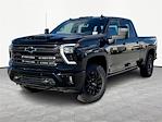 New 2026 Chevrolet Silverado 2500 High Country Crew Cab 4WD Pickup for sale #C260300 - photo 4