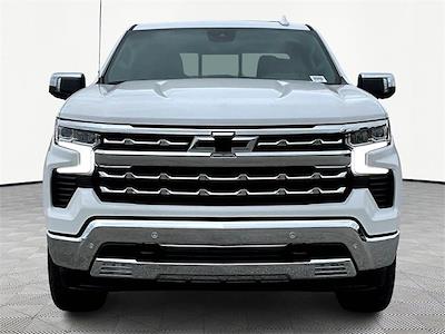 New 2026 Chevrolet Silverado 1500 LTZ Crew Cab 4WD Pickup for sale #C260302 - photo 2