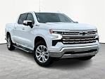 New 2026 Chevrolet Silverado 1500 LTZ Crew Cab 4WD Pickup for sale #C260302 - photo 1