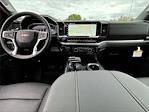 New 2026 Chevrolet Silverado 1500 LTZ Crew Cab 4WD Pickup for sale #C260302 - photo 10