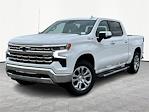 New 2026 Chevrolet Silverado 1500 LTZ Crew Cab 4WD Pickup for sale #C260302 - photo 3