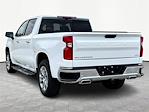 New 2026 Chevrolet Silverado 1500 LTZ Crew Cab 4WD Pickup for sale #C260302 - photo 4