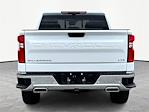 New 2026 Chevrolet Silverado 1500 LTZ Crew Cab 4WD Pickup for sale #C260302 - photo 5
