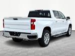 New 2026 Chevrolet Silverado 1500 LTZ Crew Cab 4WD Pickup for sale #C260302 - photo 6
