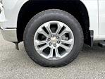New 2026 Chevrolet Silverado 1500 LTZ Crew Cab 4WD Pickup for sale #C260302 - photo 7