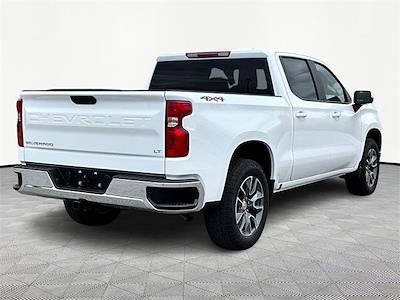 New 2026 Chevrolet Silverado 1500 LT Crew Cab for sale #C260305 - photo 2