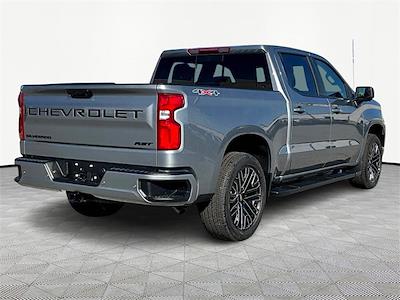 New 2026 Chevrolet Silverado 1500 RST Crew Cab for sale #C260306 - photo 2