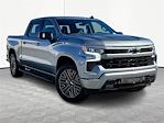 New 2026 Chevrolet Silverado 1500 RST Crew Cab for sale #C260306 - photo 1