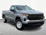 New 2026 Chevrolet Silverado 1500 Work Truck Regular Cab for sale #C260308 - photo 1