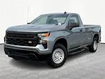 New 2026 Chevrolet Silverado 1500 Work Truck Regular Cab for sale #C260308 - photo 4